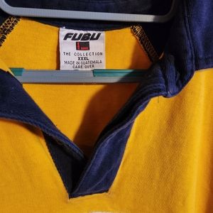 FUBU top